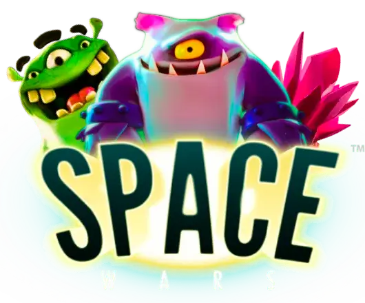 Space Wars online slot machine for free
